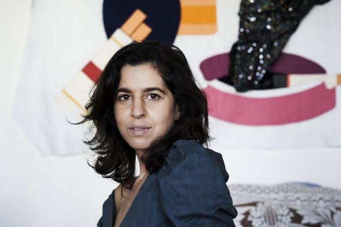 لمياء زيادة